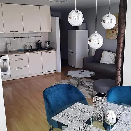 Apartment Cozy Day In Palanga