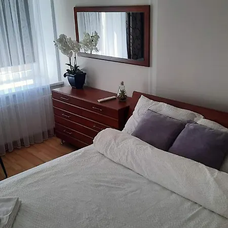 Cozy Day In * Palanga